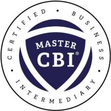 Master Certified Business Intermediary (M-CBI)