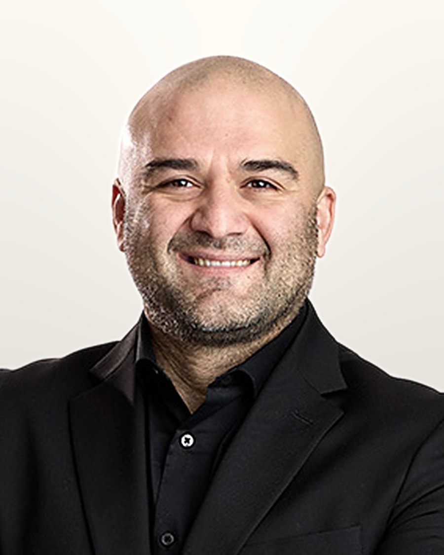 Khaled Baranbo